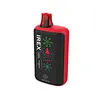 irex hurcn 20000 puff disposable vape